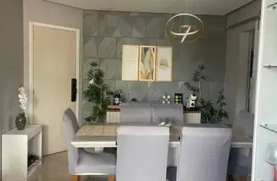 Apartamento com 3 quartos à venda na Avenida Santos Dumont, 1, Centro, Lauro de Freitas