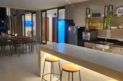 Casa em condomínio fechado com 7 quartos à venda na Rua Alameda Humaitá, 1, Guarajuba, Camaçari