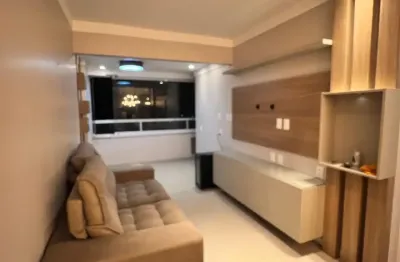 Apartamento com 2 quartos à venda na Rua Parambu, 1, Santa Teresa, Salvador