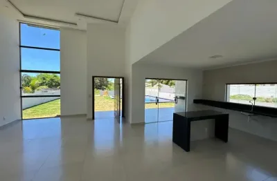 Casa em condomínio fechado com 3 quartos à venda na Ba-099, Km34 Sul, 1, Barra do Jacuípe, Camaçari