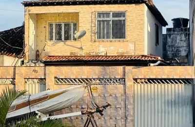 Casa comercial com 2 salas para alugar na Rua da Independência, 105, Paripe, Salvador