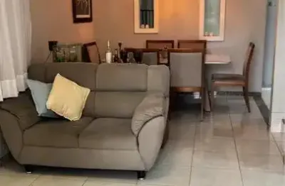 Casa em condomínio fechado com 3 quartos à venda na Rua Marília Tereza dos Santos, 1, Ipitanga, Lauro de Freitas