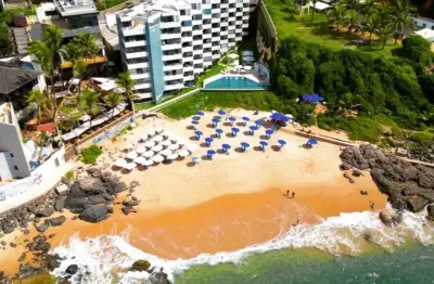 Apartamento com 2 quartos à venda na Rua Barro Vermelho, 1, Rio Vermelho, Salvador