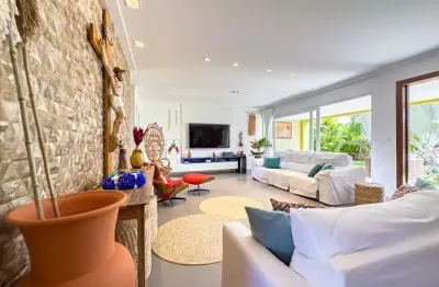 Casa em condomínio fechado com 3 quartos à venda na Ba-099, Km 45, 45, Itacimirim, Camaçari