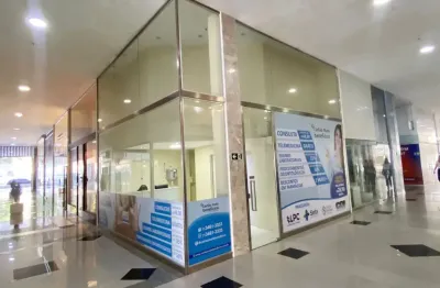 Sala comercial com 1 sala à venda na Rua da Alfazema, 1, Caminho das Árvores, Salvador