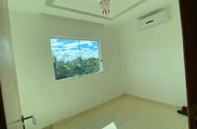 Casa em condomínio fechado com 3 quartos à venda na Rua Professor Edgar Rios, 264, Caji, Lauro de Freitas