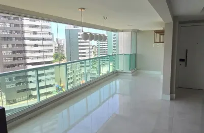 Apartamento com 4 quartos à venda na Rua Cândido Portinari, 1, Barra, Salvador