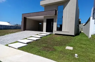 Casa em condomínio fechado com 3 quartos à venda na Avenida Vinte e Oito de Setembro, 1, Centro, Camaçari