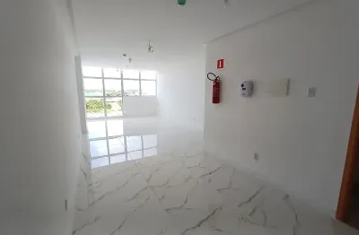 Sala comercial com 1 sala à venda na Rua Lafaeite Francisco dos Santos, 153, Centro, Lauro de Freitas