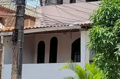 Casa em condomínio fechado com 3 quartos à venda na Alameda Praia de Guaratuba, 1, Stella Maris, Salvador