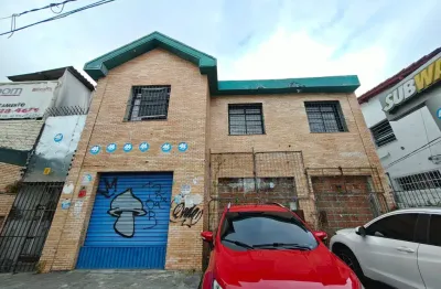 Prédio com 11 salas à venda na Avenida Leovigildo Filgueiras, 1, Garcia, Salvador