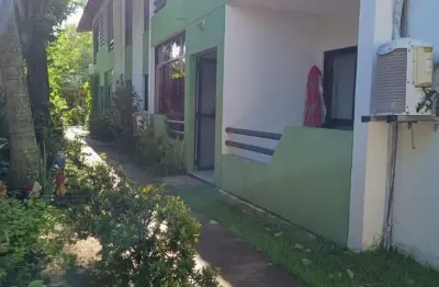 Apartamento com 1 quarto à venda na Alameda Praia do Flamengo, 630, Stella Maris, Salvador
