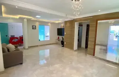 Casa em condomínio fechado com 3 quartos à venda na Avenida Leste, 1, Ponto Certo, Camaçari