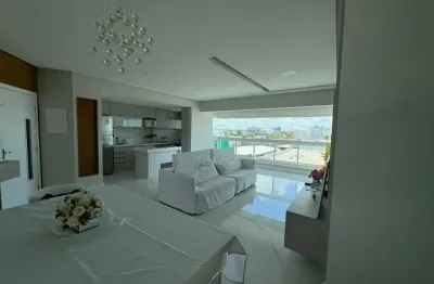 Apartamento com 3 quartos à venda na Rua Doutor Barreto, 1, Pitangueiras, Lauro de Freitas