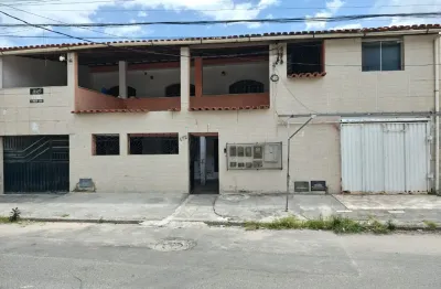 Casa comercial com 2 salas para alugar na Rua da Independência, 172, Paripe, Salvador