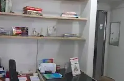 Sala comercial com 1 sala à venda na Alameda Benevento, 405, Pituba, Salvador