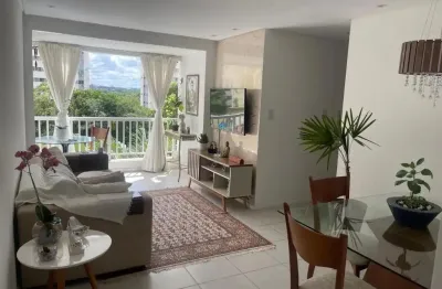 Apartamento com 3 quartos à venda na Rua Jayme Sapolnik, 1184, Imbuí, Salvador