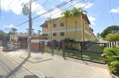 Apartamento com 4 quartos à venda na Rua Iv (Enseada Praia Da Espera), 1, Itacimirim, Camaçari