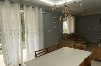 Casa em condomínio fechado com 3 quartos à venda na Avenida Praia de Itapoan, 148, Portão do Sol, Lauro de Freitas
