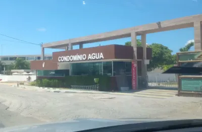 Apartamento com 1 quarto à venda na Rua Golfinho, 1, Guarajuba, Camaçari