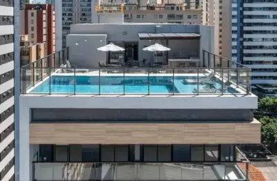 Apartamento com 1 quarto à venda na Rua Amazonas, 1, Pituba, Salvador