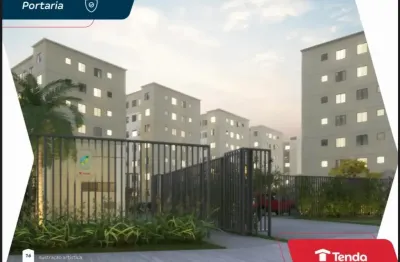 Apartamento com 2 quartos à venda na Rua Pasquale Gatto, 1, Piatã, Salvador