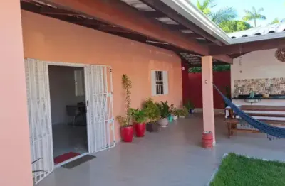 Casa com 3 quartos à venda na Rua Das áRvores, 1, Itacimirim, Camaçari