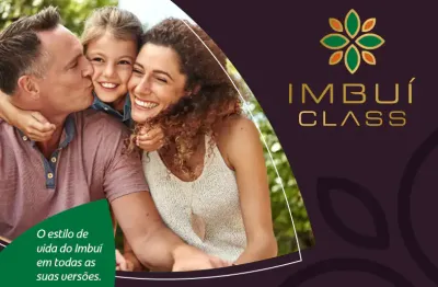 Lançamento imbui class - apartamento 2/4 suíte e 1 vaga