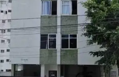 Apartamento com 1 quarto à venda na Rua Desembargador Ezequiel Pondé, 1, Jardim Apipema, Salvador