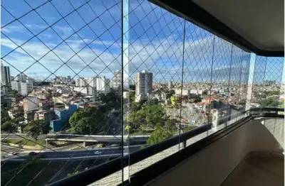 Apartamento com 2 quartos à venda na Rua do Trilho, 1, Federação, Salvador