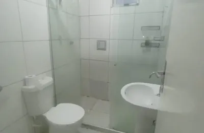 Apartamento com 2 quartos à venda na Avenida Paulo VI, 1680, Pituba, Salvador