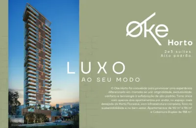 Apartamento 2 suítes, varanda e 2 vagas com possibilidade para carro elétrico