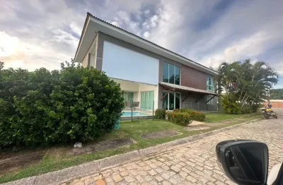 Casa 4 suítes alto padrão em busca vida valor com taxas inclusas