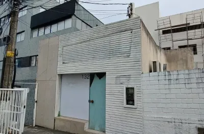 Alugo ponto comercial bem localizado na av. paulo vi pituba