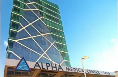 Sala para venda no alpha medical - 29m² - alphaville salvador