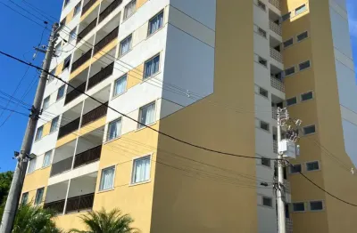 Apartamento mobiliado em guarajuba - 88m² | 3 suítes | vista para bosque
