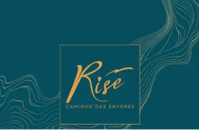 Risé caminho das árvores - apartamento 2/4 sendo 1 suíte e 2 vagas