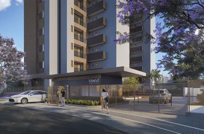 Vivant caminho das árvores - apartamento 3 suítes com 2 vagas