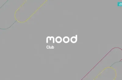 Lançamento mood - mood club apartamento 3/4 suíte com 1 vaga