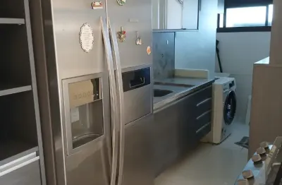 Apartamento 3/4 suíte e 2 vagas em condomínio clube na federação