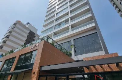 Urban caminho das arvores - porteira fechada (studio 1/4 um quarto-30 m²) nascente