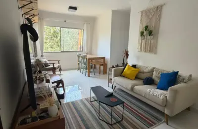 Cond. vila dos flamboyants excelente localização 2/4 | 1 vaga privativa