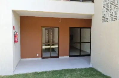 Village térreo 92m², itacimirim, 3 dormitórios, 1 vaga, 200 m da praia do surf
