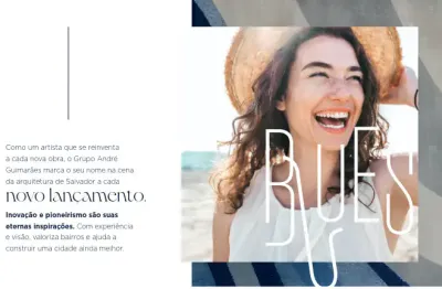 Lançamento nouvelle blues - apartamento 3/4 sendo 3 suítes em jaguaribe