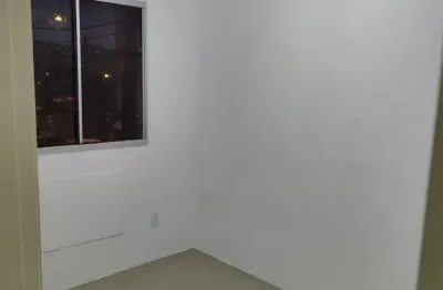 Residencial belas águas - apartamento 2/4 na rua principal de ilha amarela