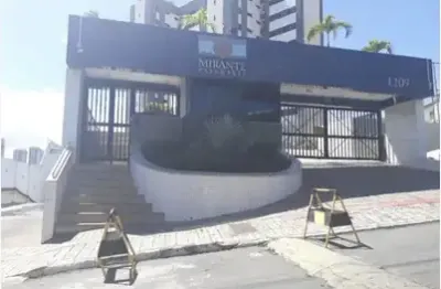 Apartamento em Patamares, Ed. Mirante Patamares, 126m², 3 suítes + dependência, 4 Vagas