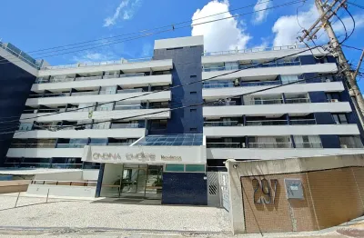 Excelente Apartamento 1/4 suíte e 1 vaga de garagem na melhor localização de Ondina