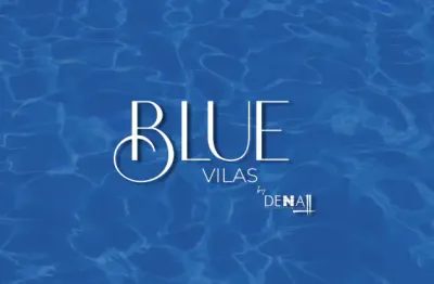 BLUE VILAS - Cobertura 3 suítes e 2 vagas no coração de Vilas do Atlântico