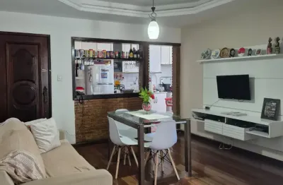 Apartamento 3/4 suíte e 1 vaga na melhor localização do Imbui