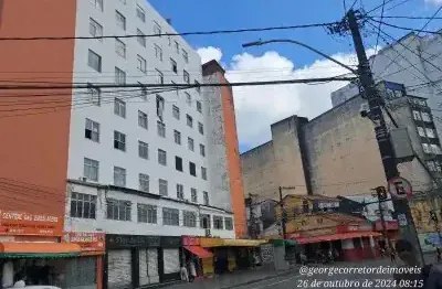 Apartamento 1/4 sala em excelente localização no Centro de Salvador